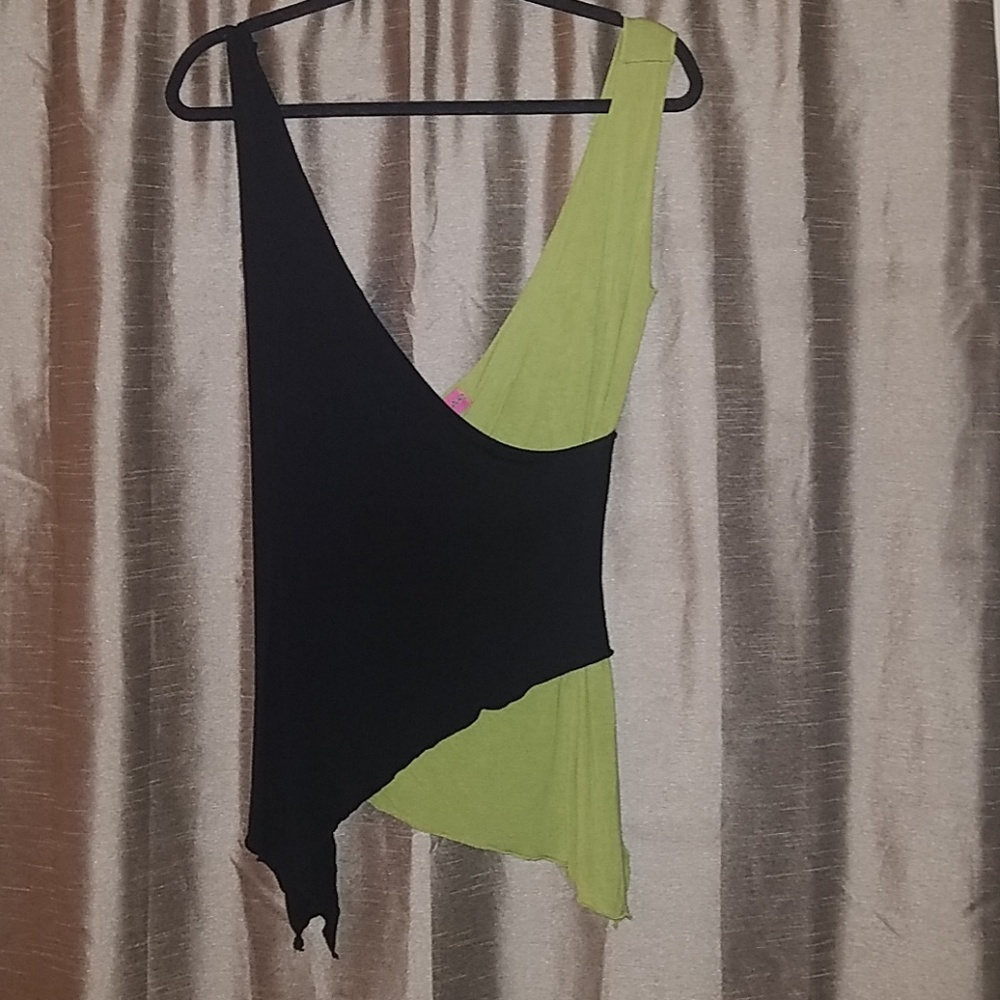 Festival top